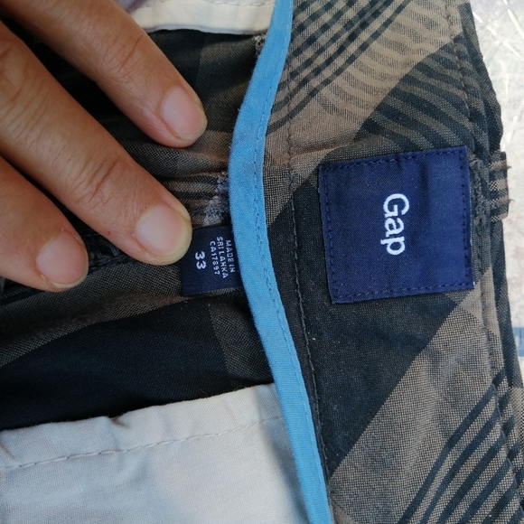 Gap men short - Picture 2 of 3